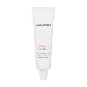 Ambre Vanille Hand Cream