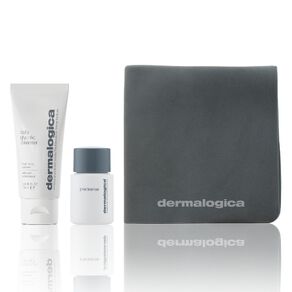 Receive when you spend £85 on Dermalogica