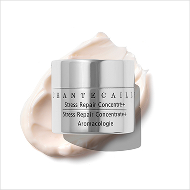 Chantecaille Stress Repair Concentrate +